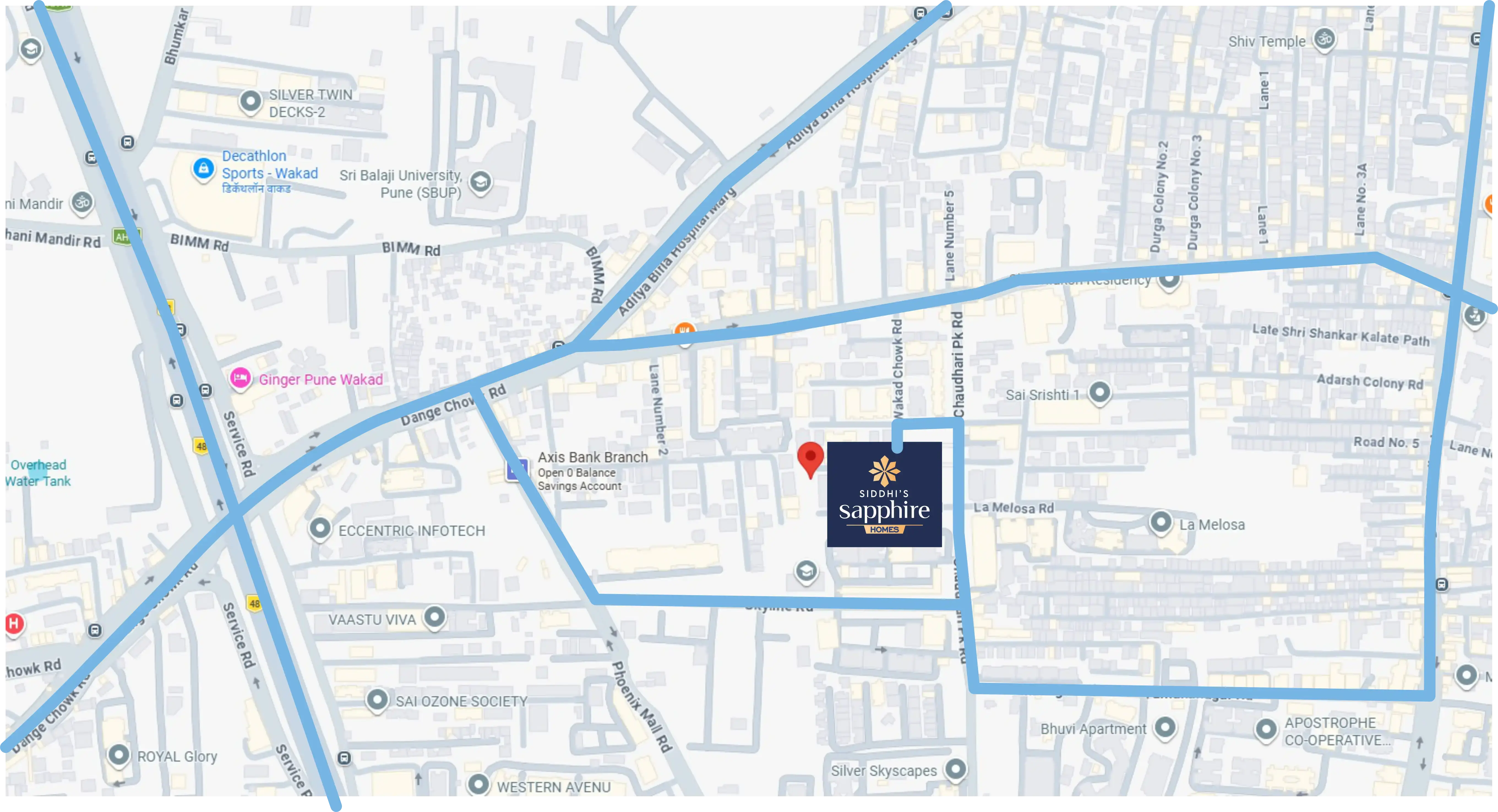 Location